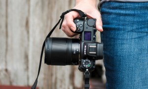 Nikon Z7 Review