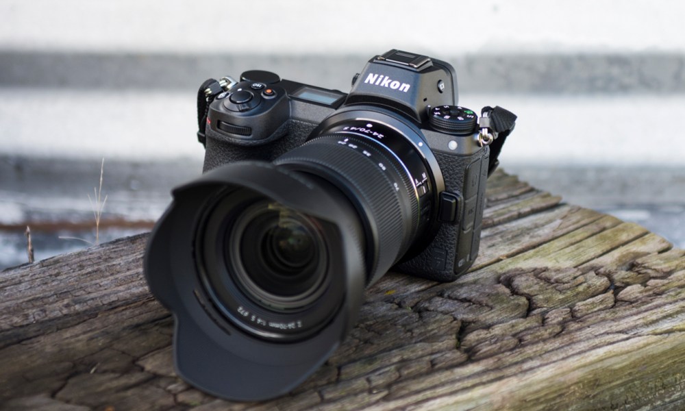 Nikon Z7 Review