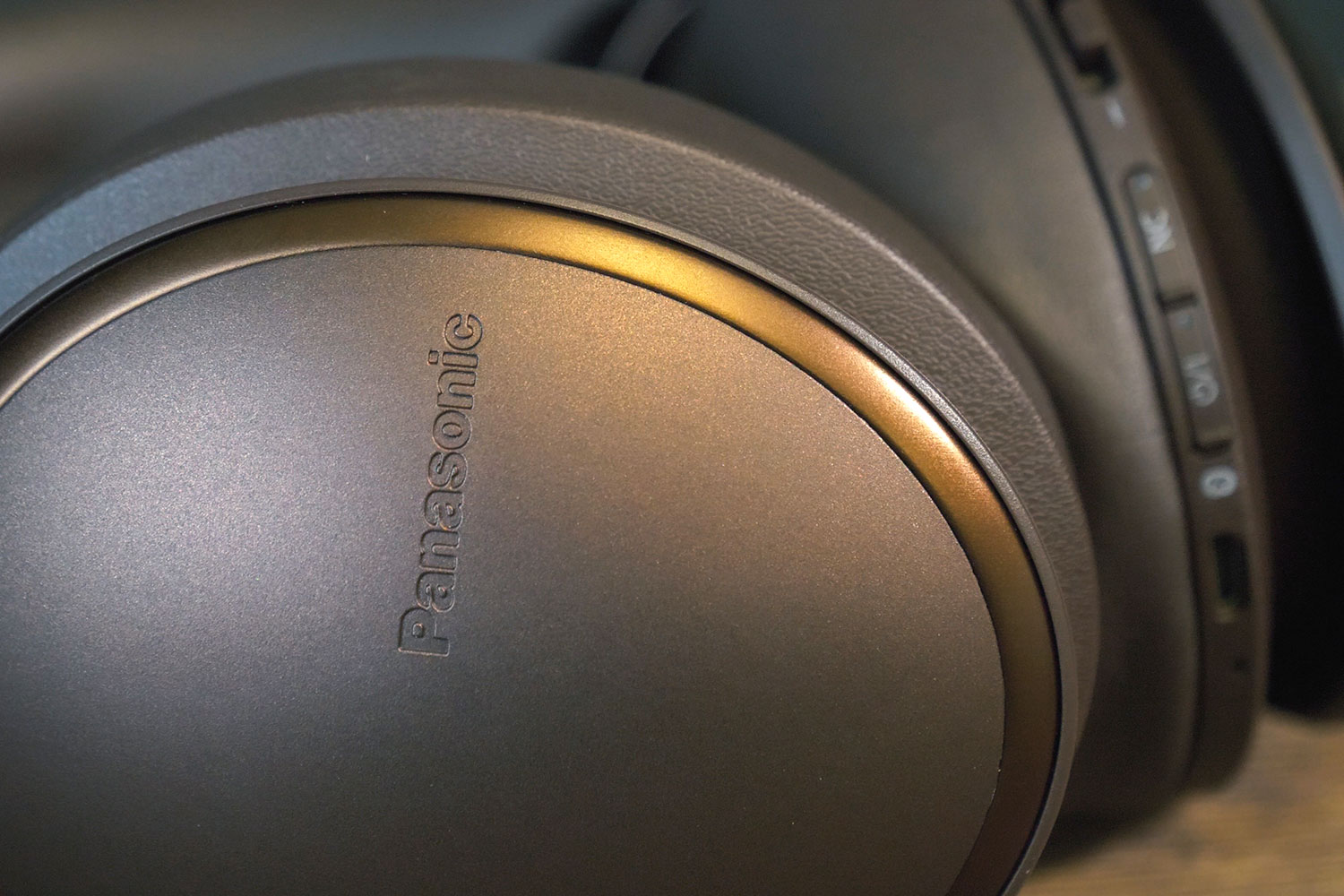 Panasonic RP-HD605N Review | Digital Trends