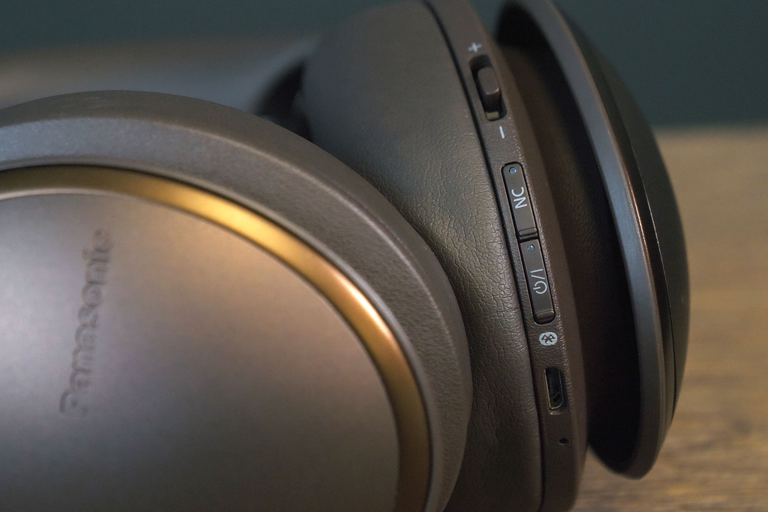 Panasonic RP-HD605N Review | Digital Trends