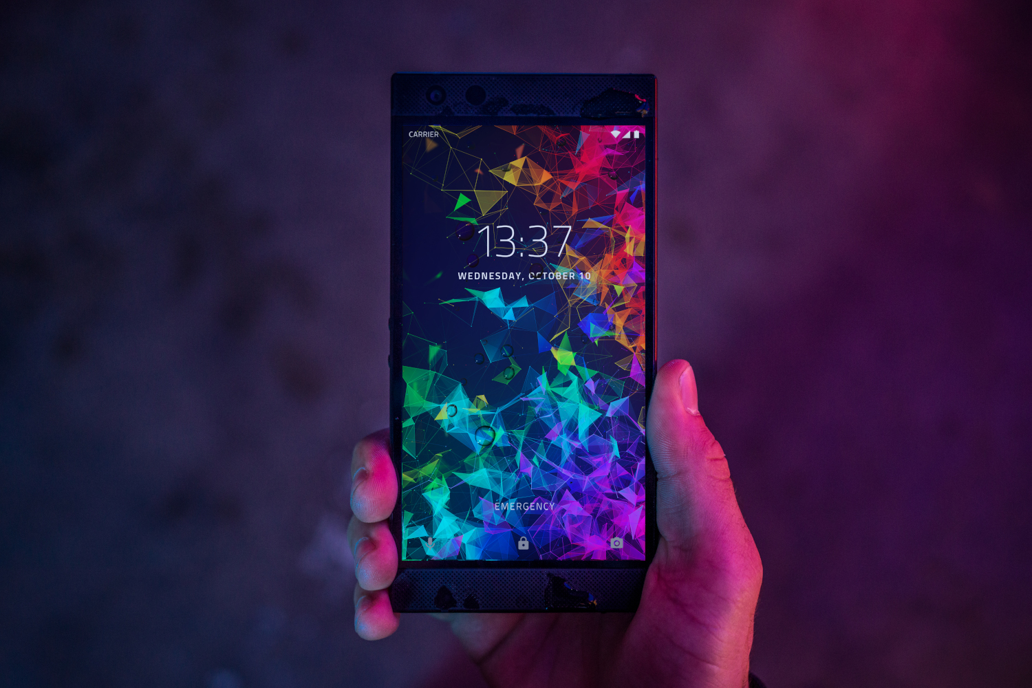 The Razer Phone 2: Here's Everything You Need to Know | Digital Trends