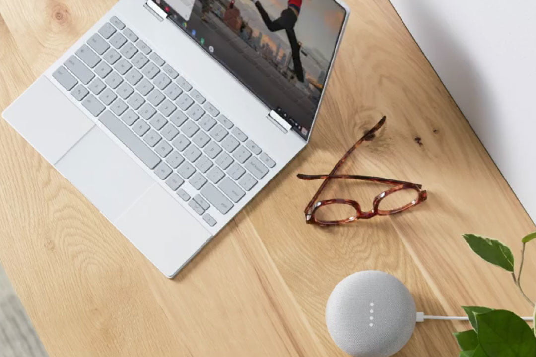 Google may finally bring back the Pixelbook, but not how you think