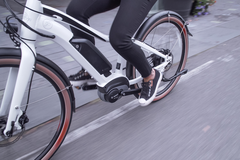 This Low-Maintenance eBike Makes it Easy to Get into Urban Commuting ...