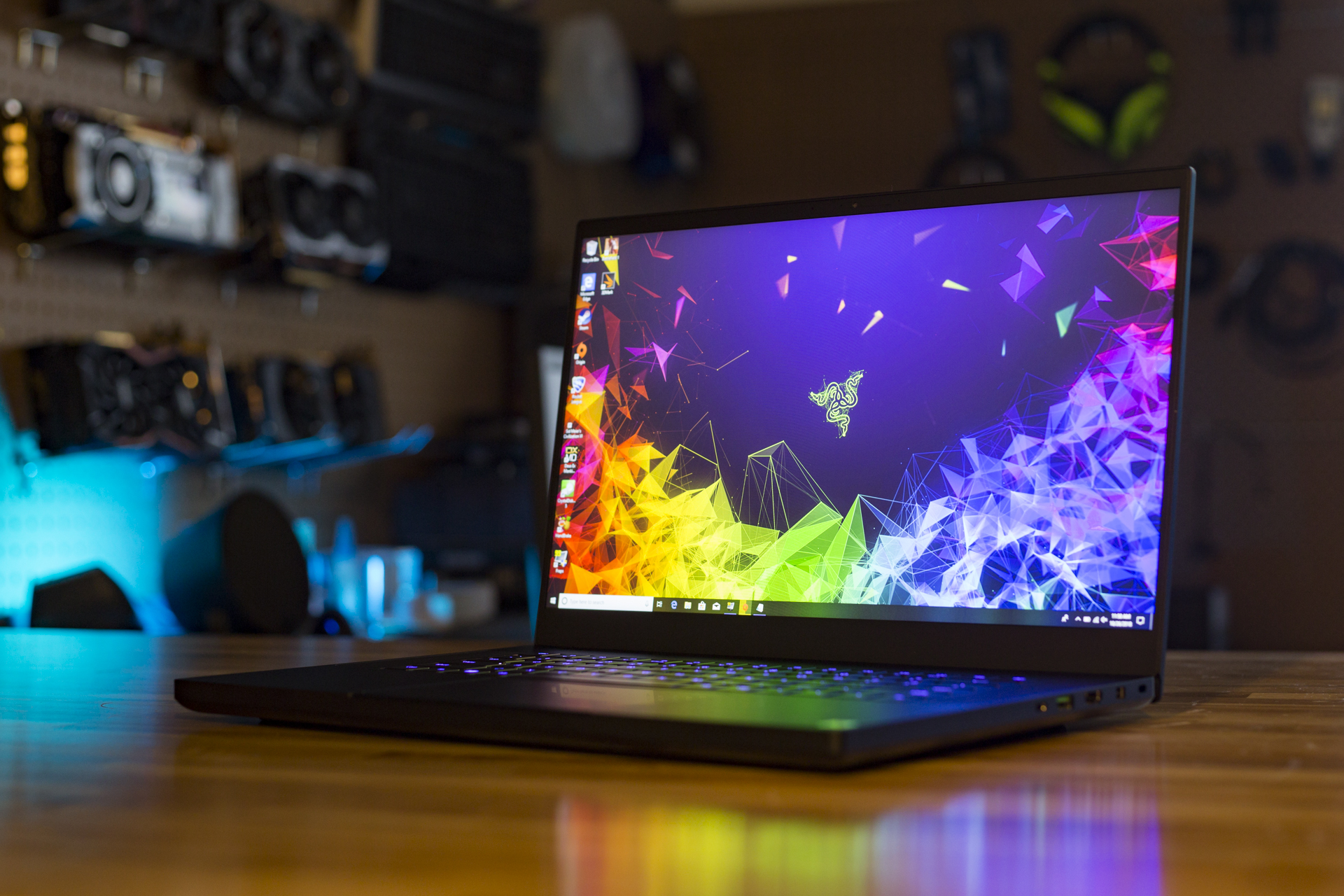 Razer's Most Basic Blade 15 Is the One Most Gamers Should Buy