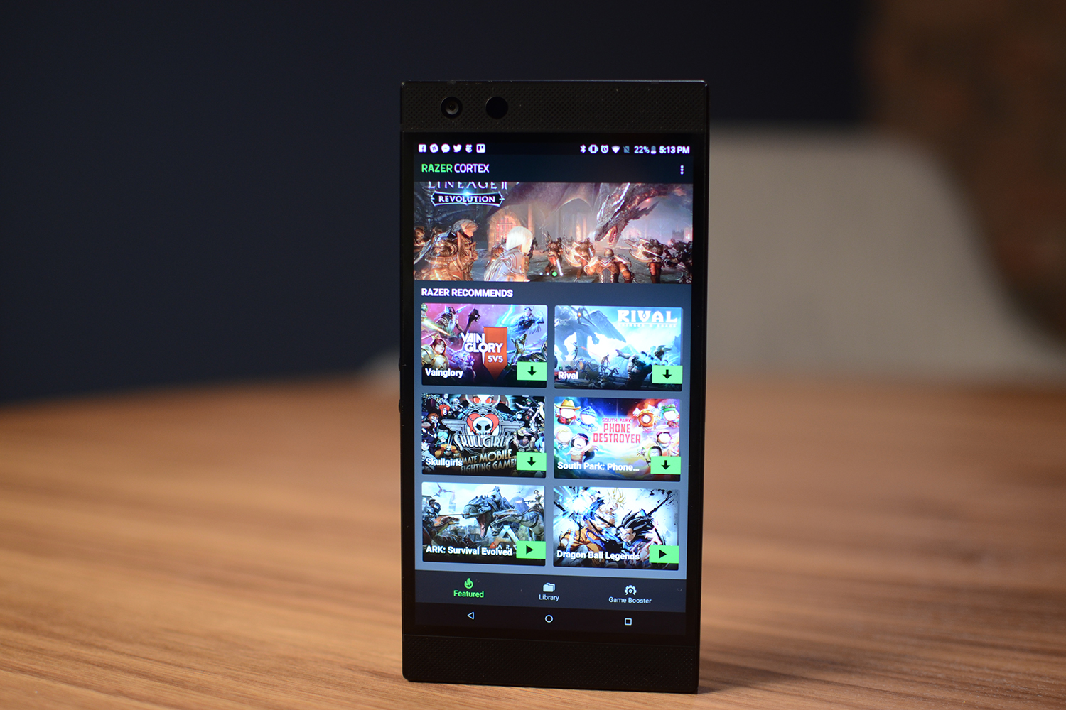 Razer Phone 2 Review | Digital Trends