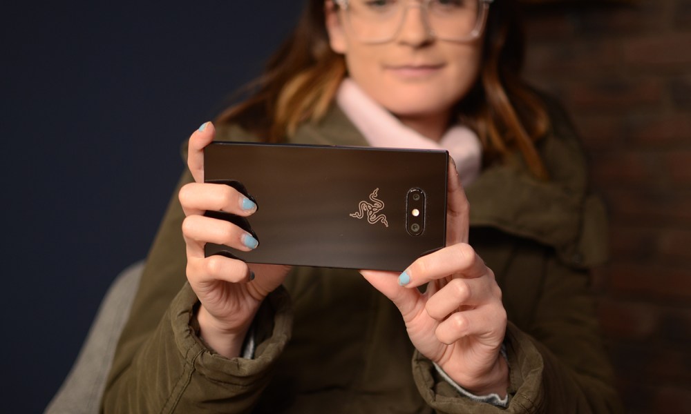 Razer Phone 2