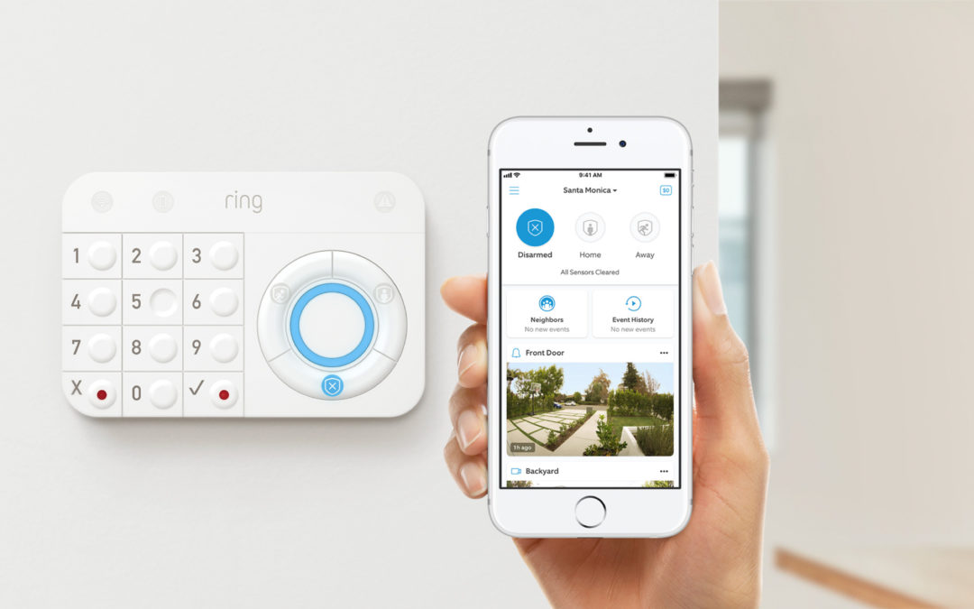 Amazon.com: Ring Security System