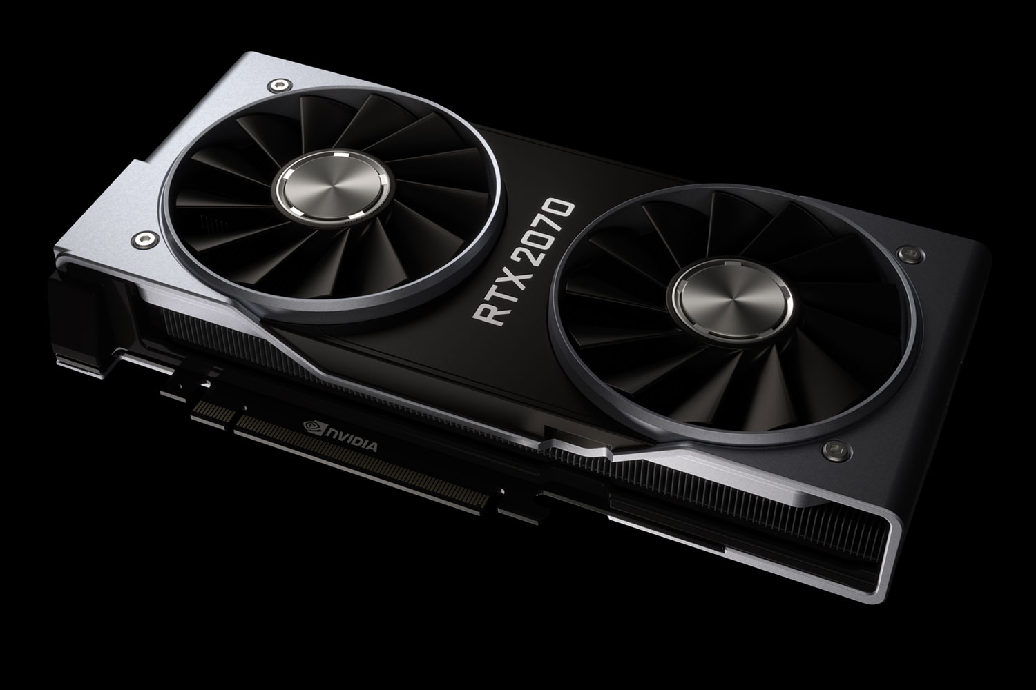 RTX 2070 vs. GTX 1080: Should You Upgrade? | Digital Trends