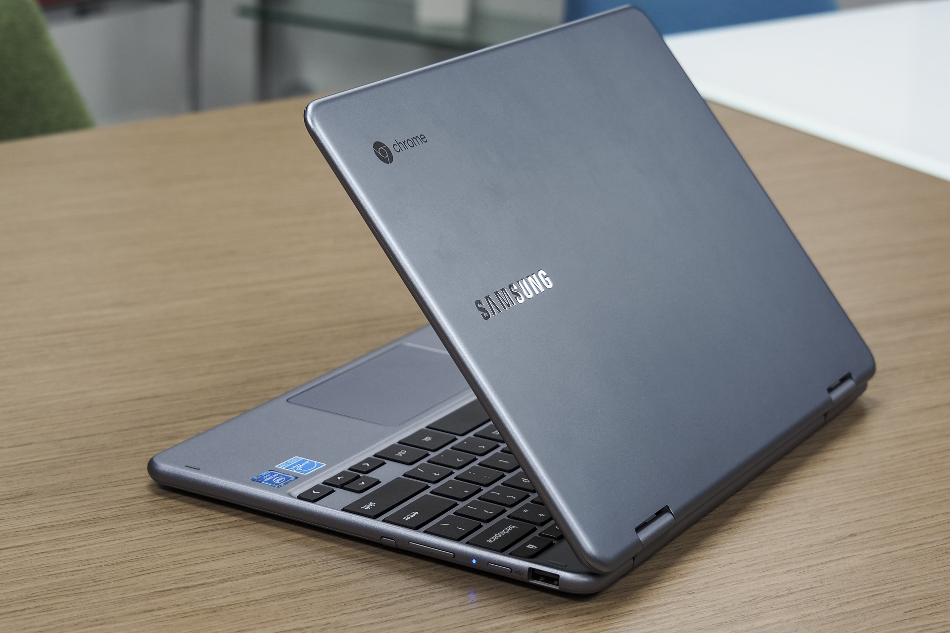 Samsung Chromebook Plus V2 Review Digital Trends