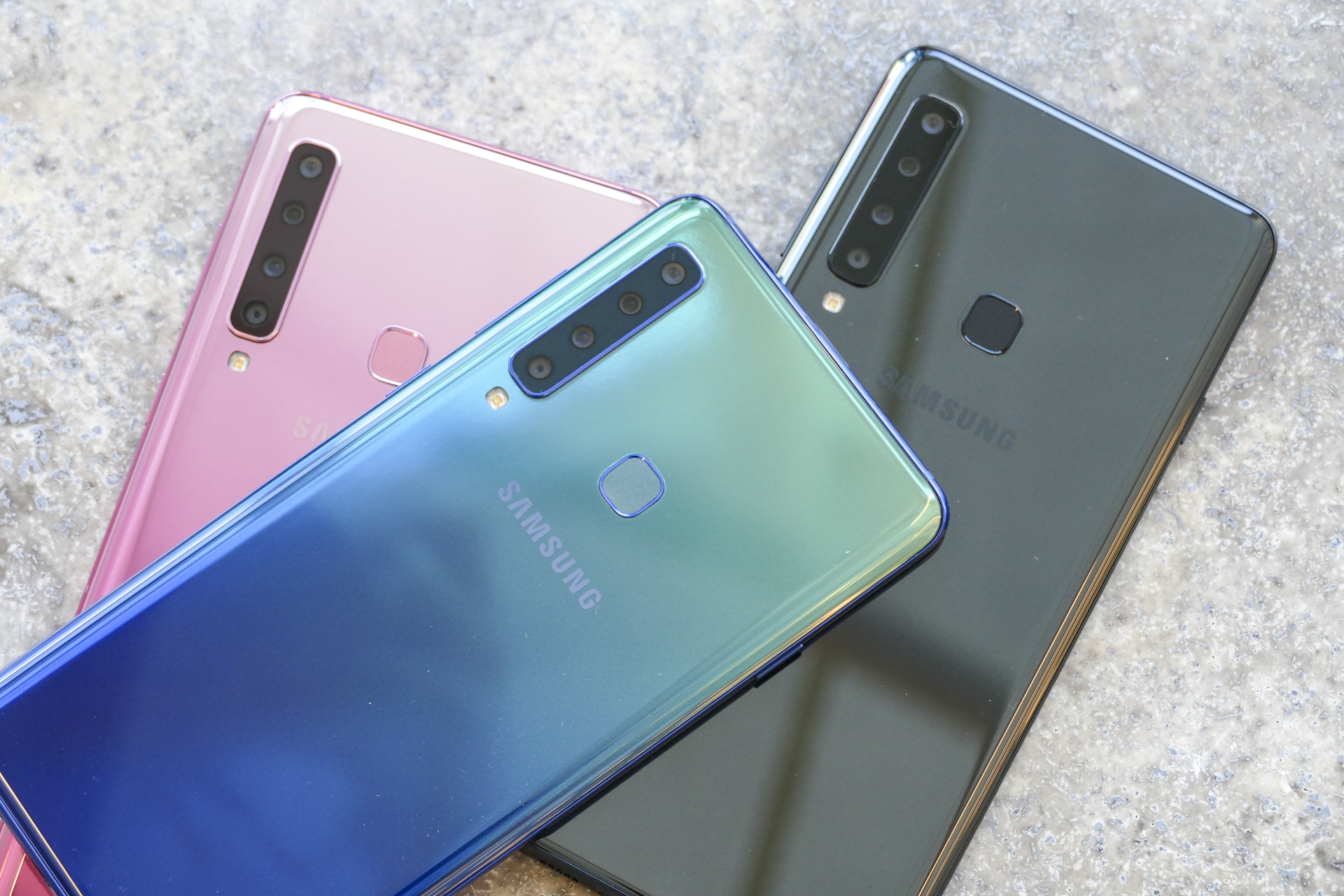 Galaxy A32 becomes Samsung's first mid-range phone with 90Hz