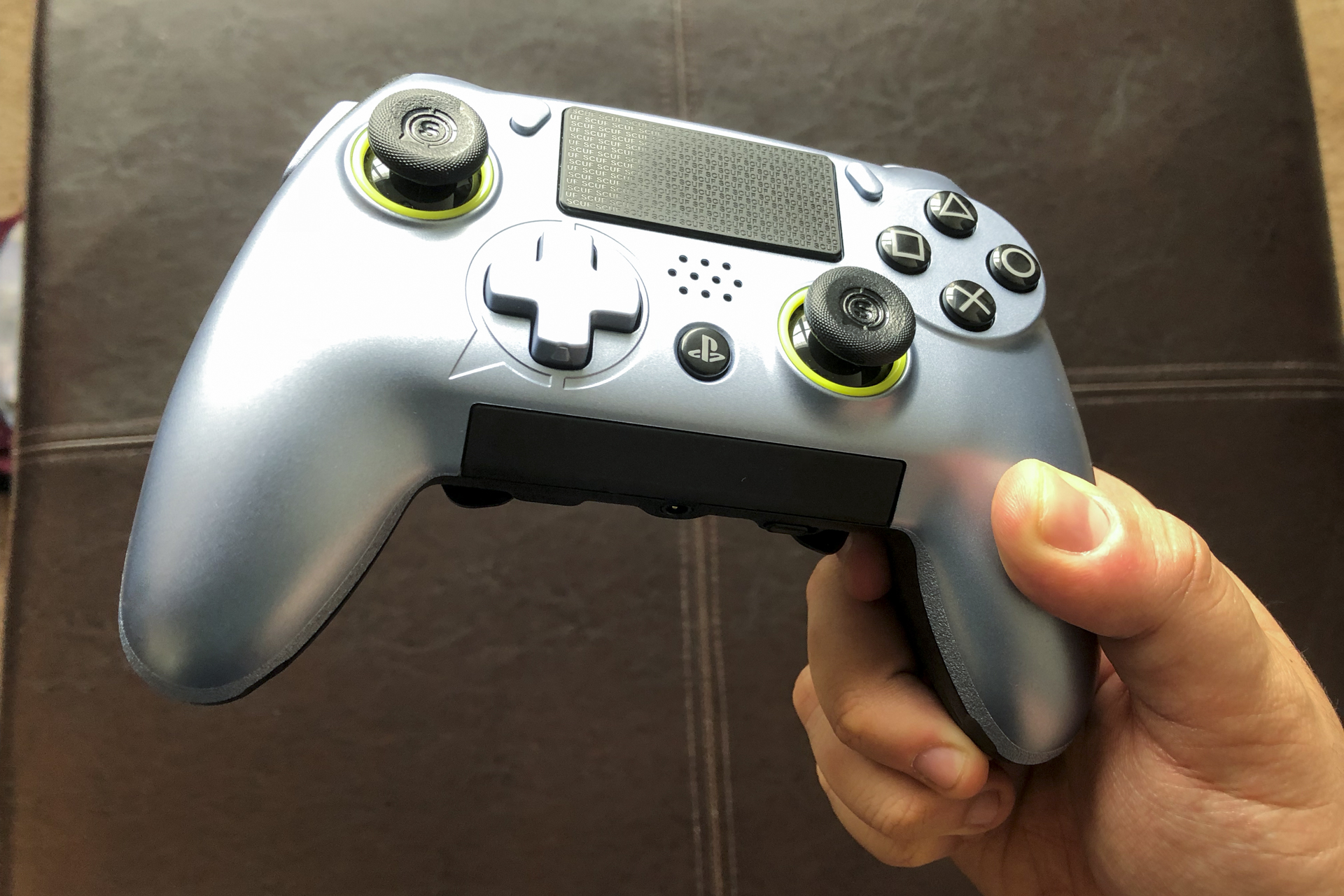 Scuf deals vantage ps4