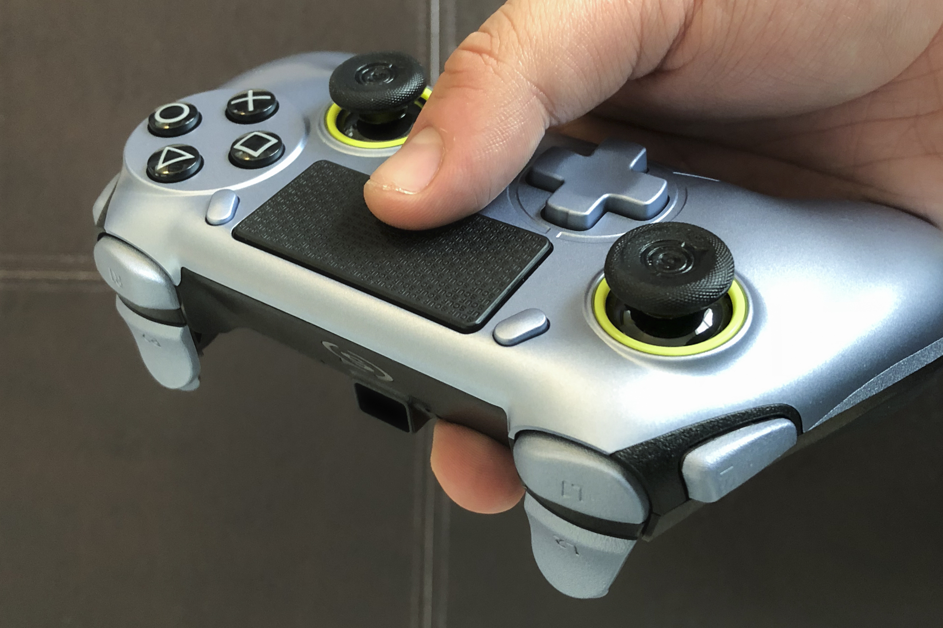 scuf controller ps4
