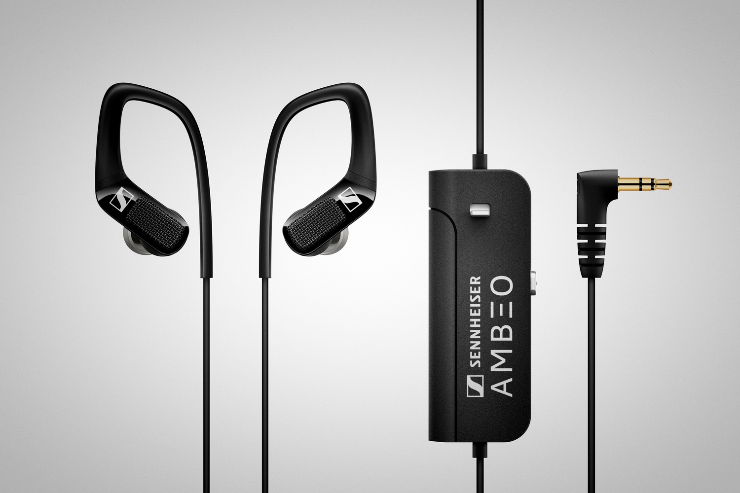 Sennheiser Debuts Magic Leap-Certified Ambeo AR One In-Ears