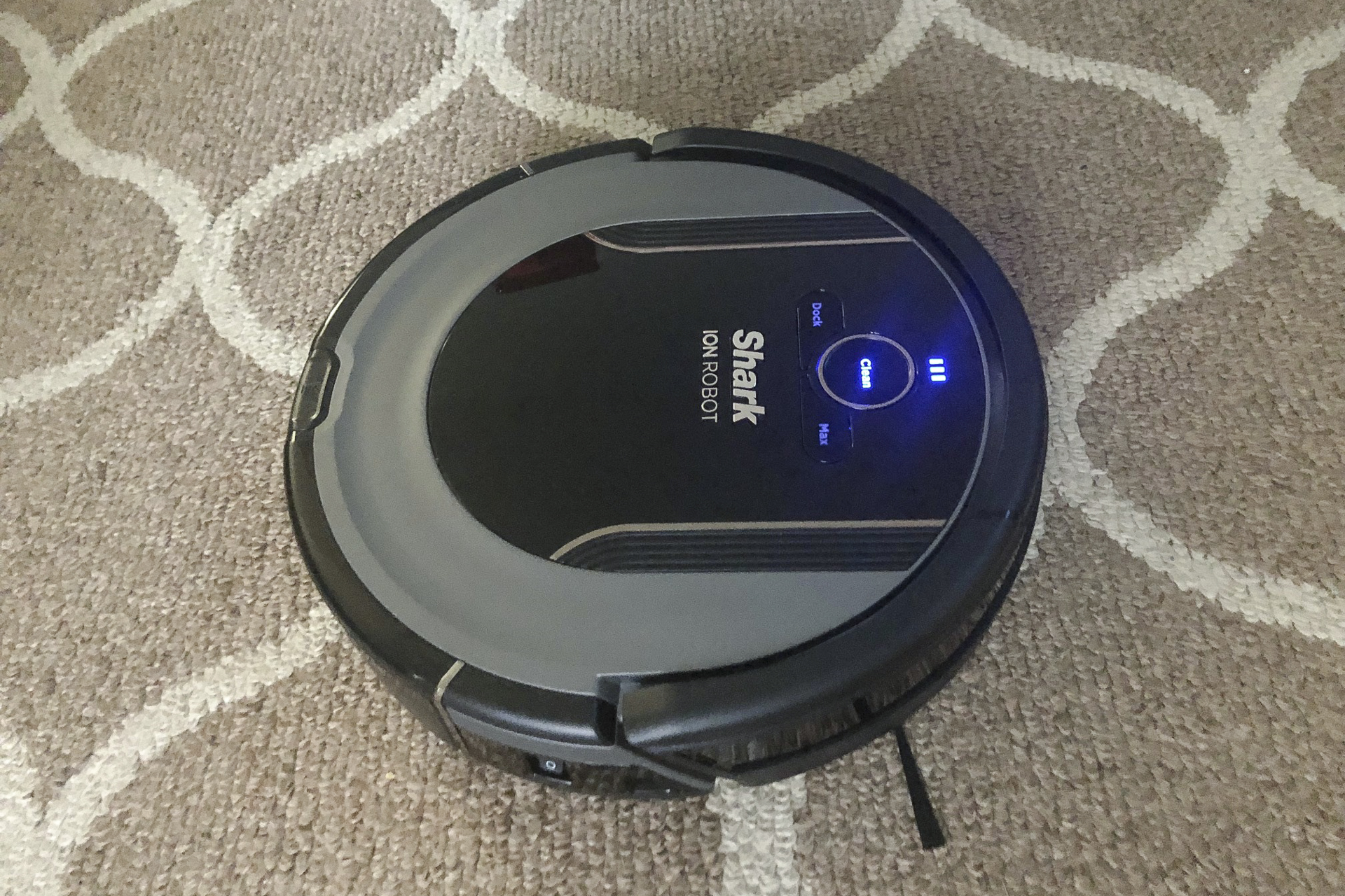 Ion discount vacuum reviews