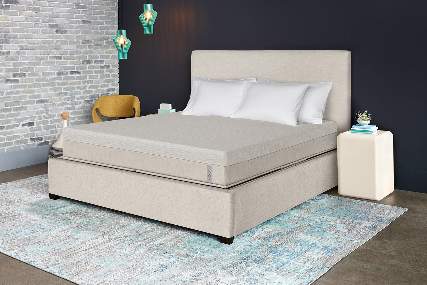 sleep comfort bed reviews