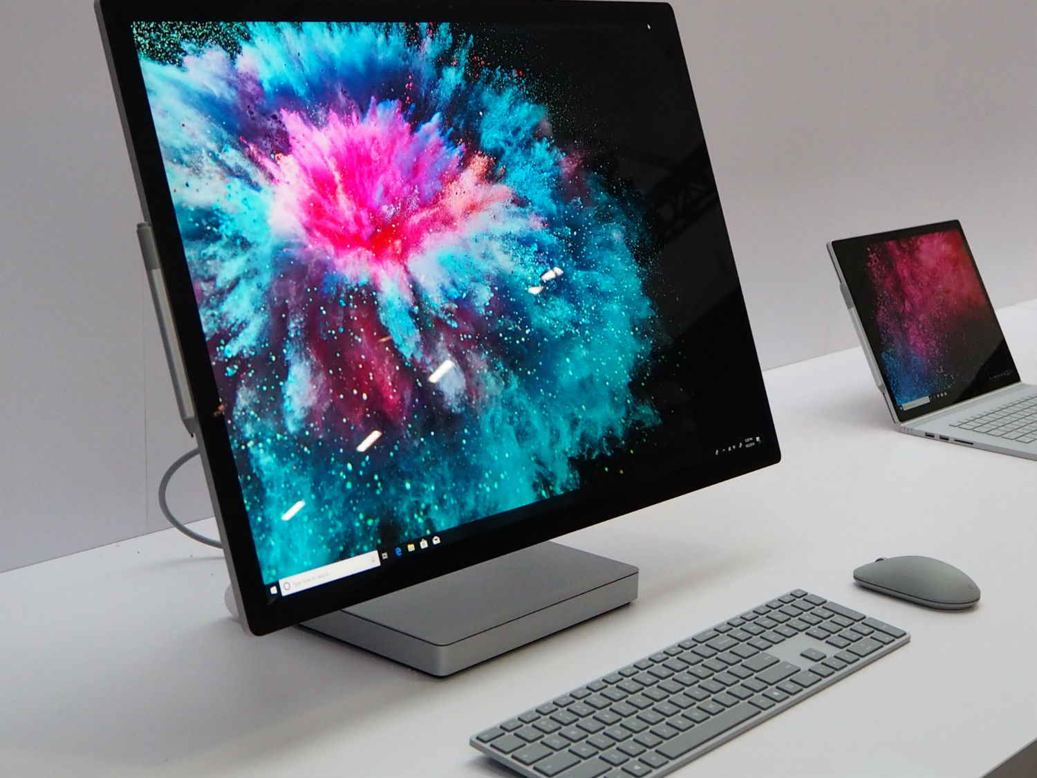 imac surface studio