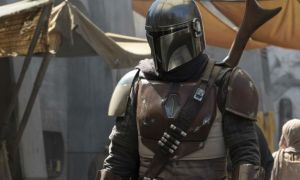 Image of The Mandalorian