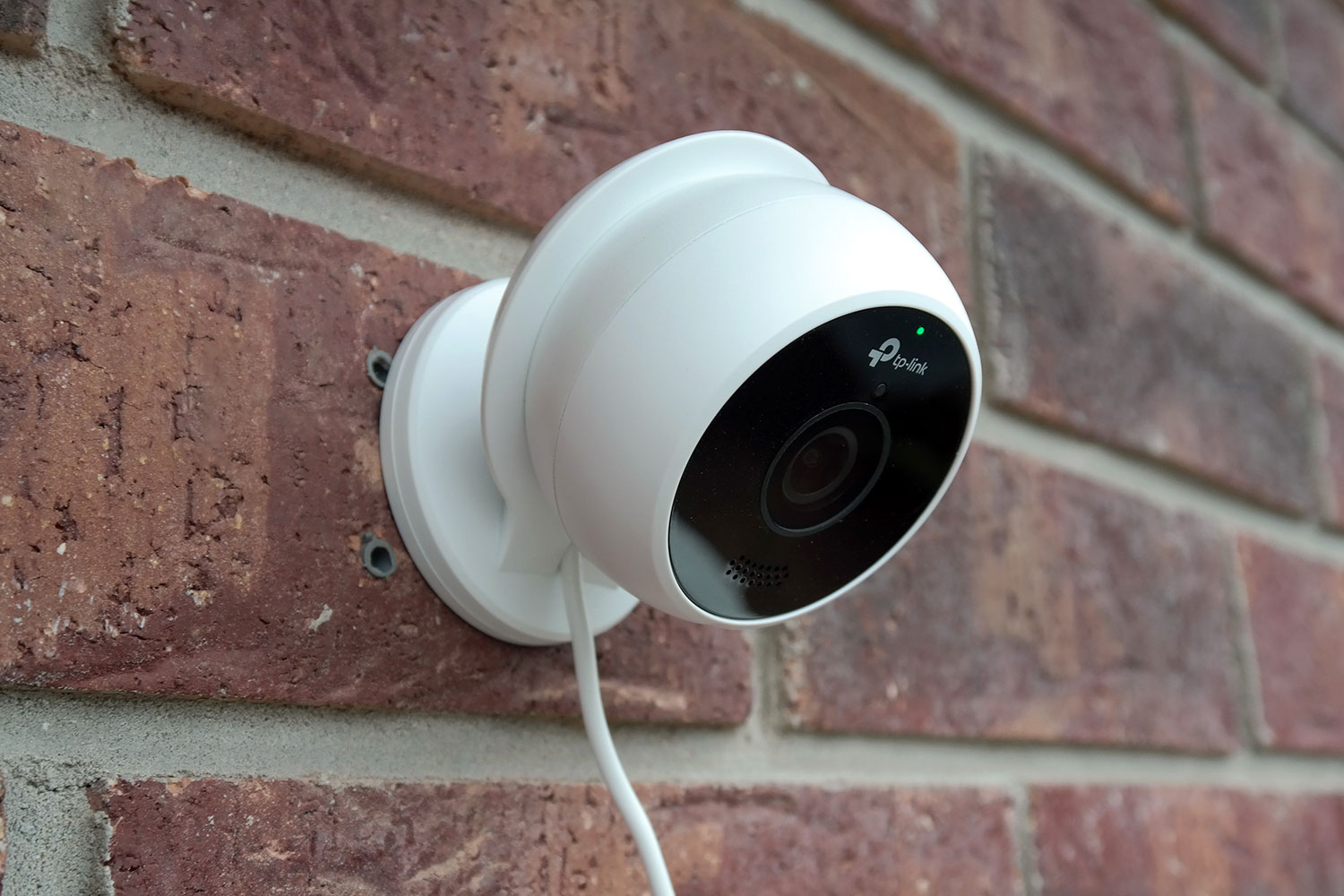 Kasa best sale wifi camera