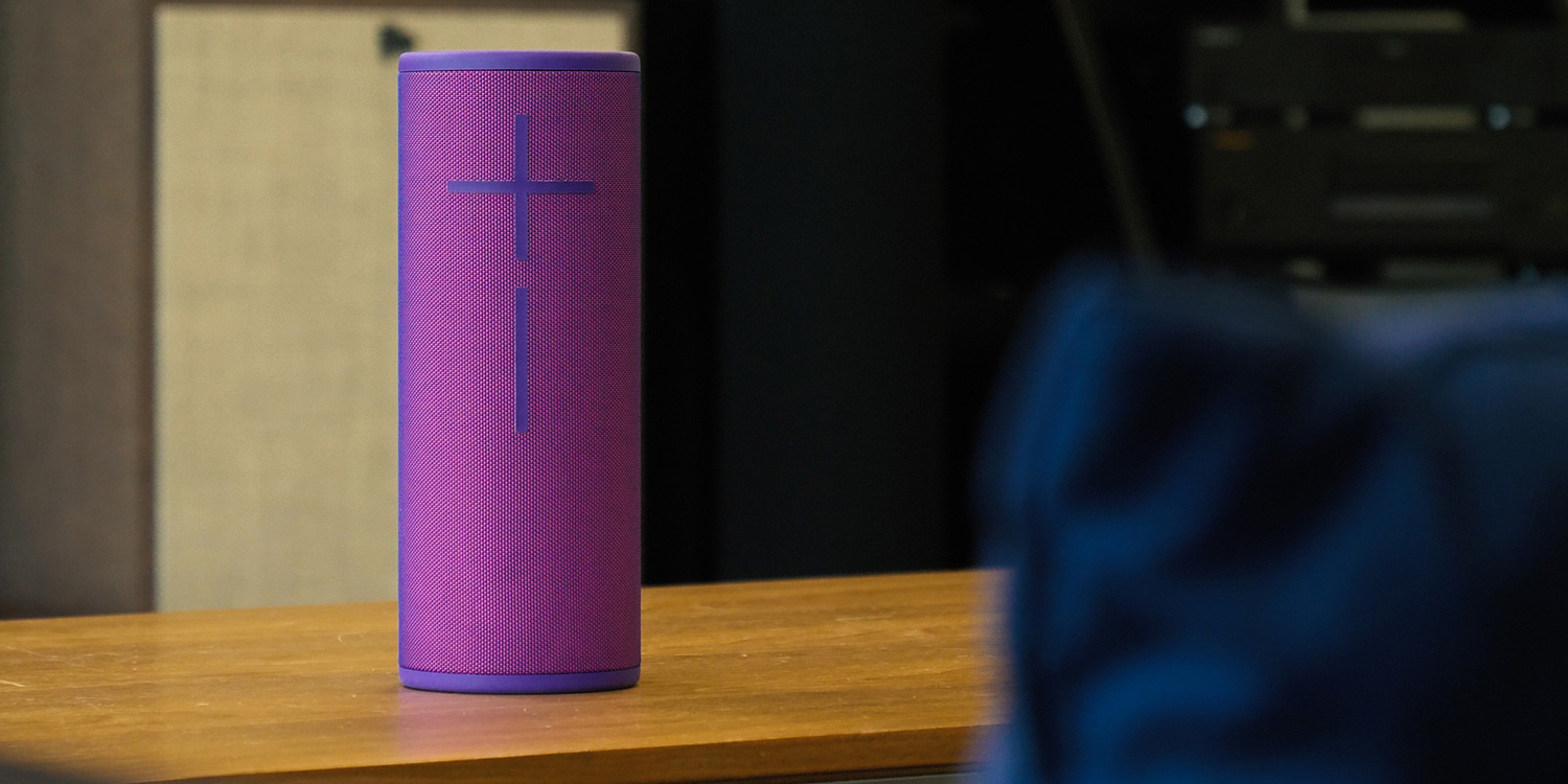 Ultimate Ears Boom 3 & MEGABOOM 3 Have the Magic Touch 