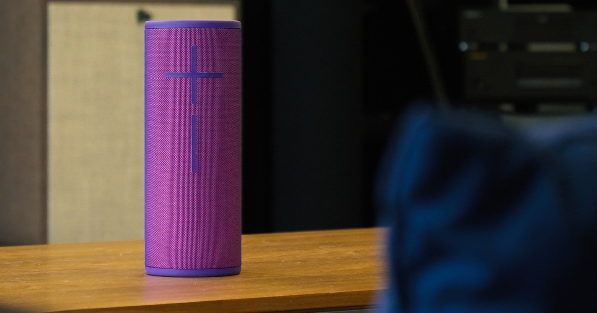 Review: UE Megaboom 3  Increased Durability And Wireless Quality