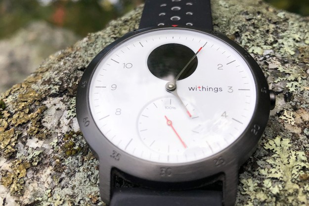 Garmin Vivomove Sport hybrid smartwatch review: Too niche