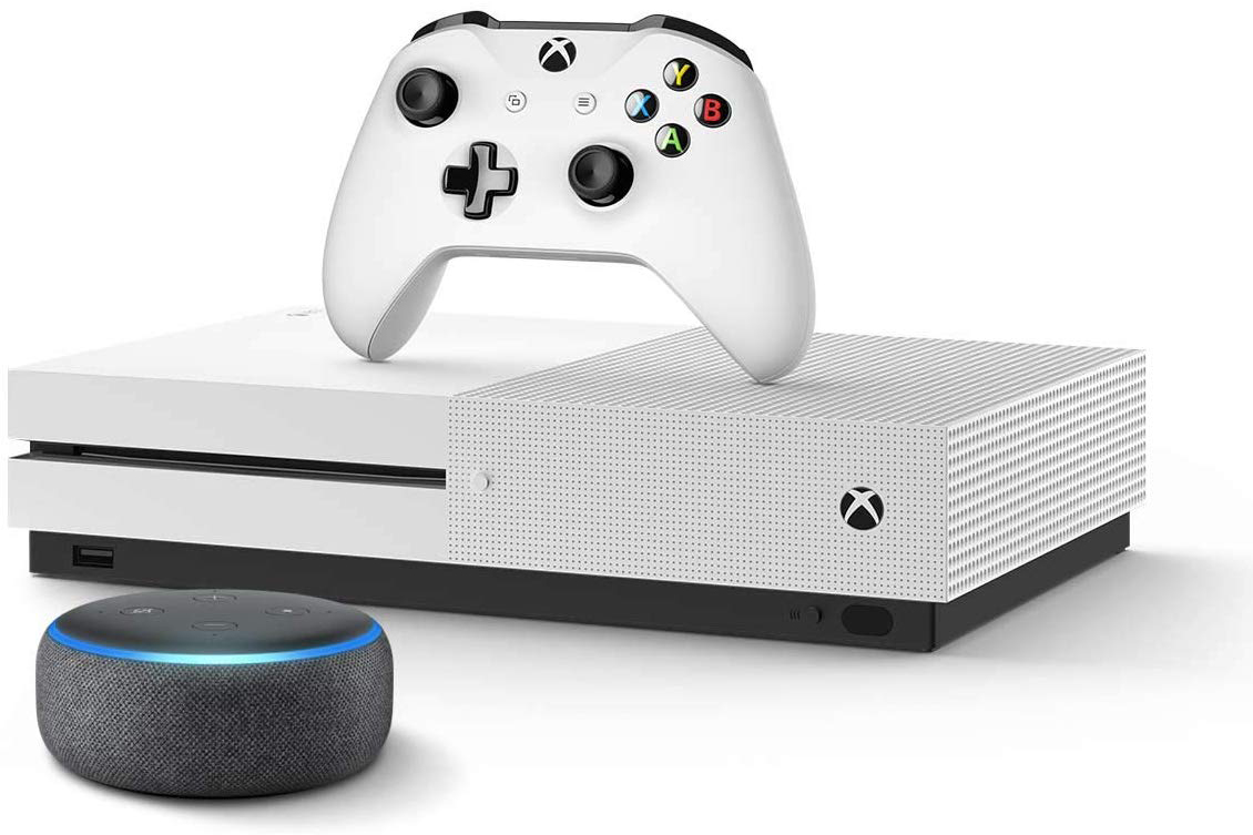 Xbox one s 2024 used amazon