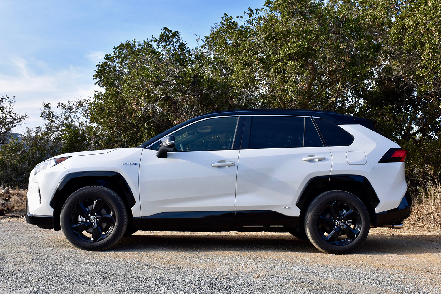 Best Hybrid SUVs | Digital Trends