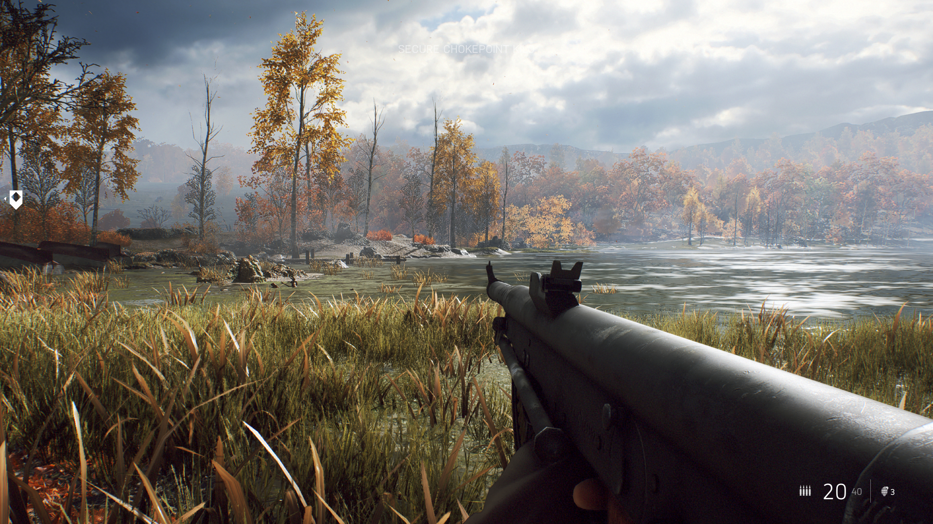 Battlefield V' Ray Tracing Tested: Can a Patch Save RTX? | Digital