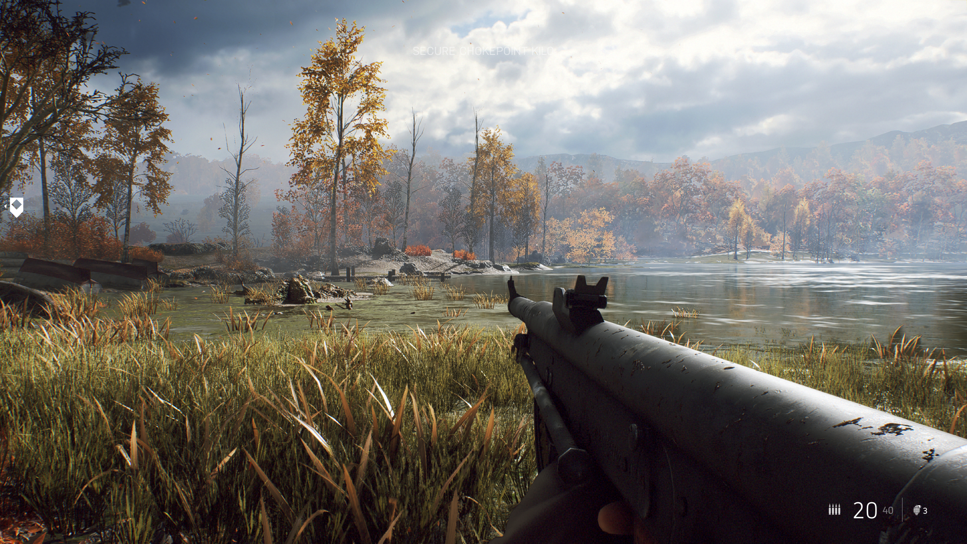 Battlefield V' Ray Tracing Tested: Can a Patch Save RTX? | Digital