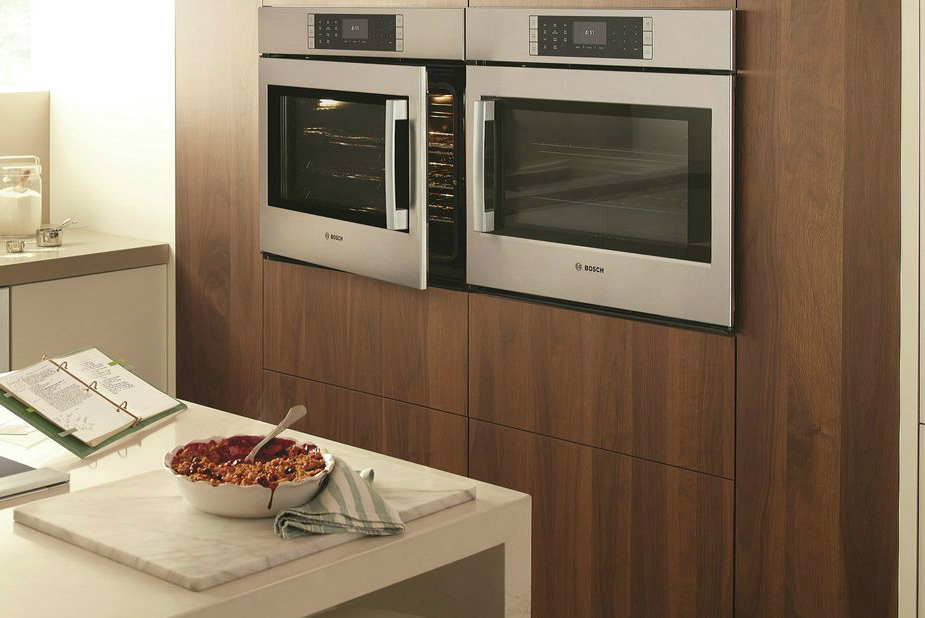 Bosch Obtains Patent for Microwave Oven with a Camera Digital Trends