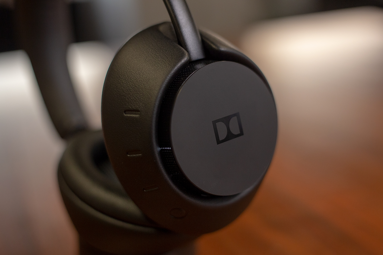 Dolby dimension online headphones