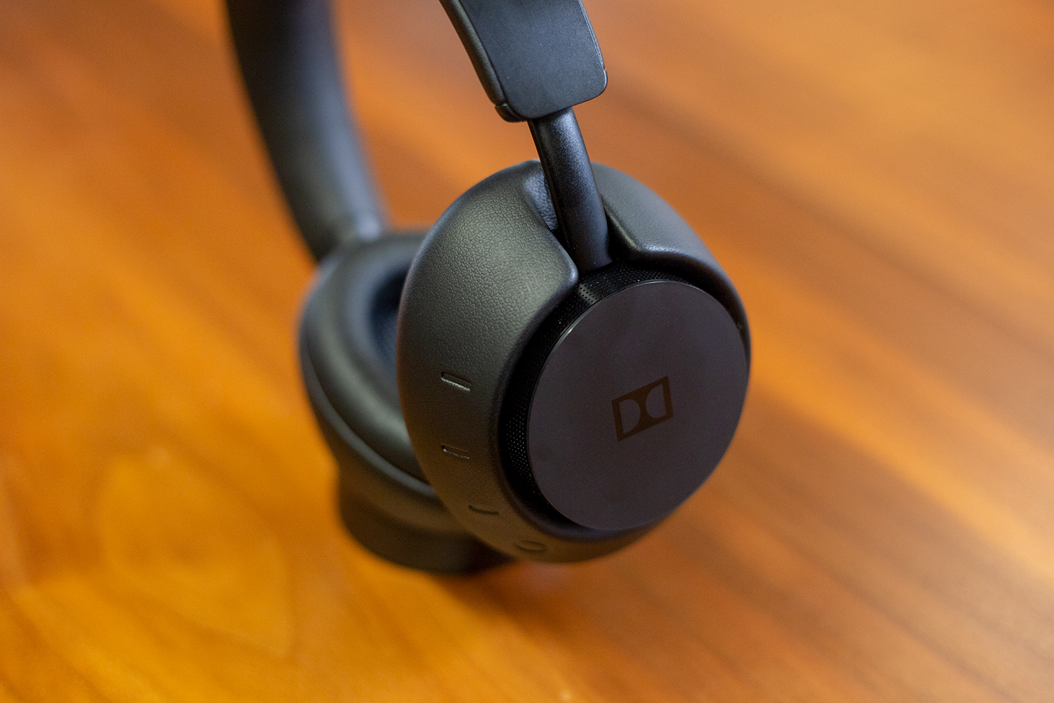 Dolby Dimension Headphones Review Super Comfy Cans for Your Home