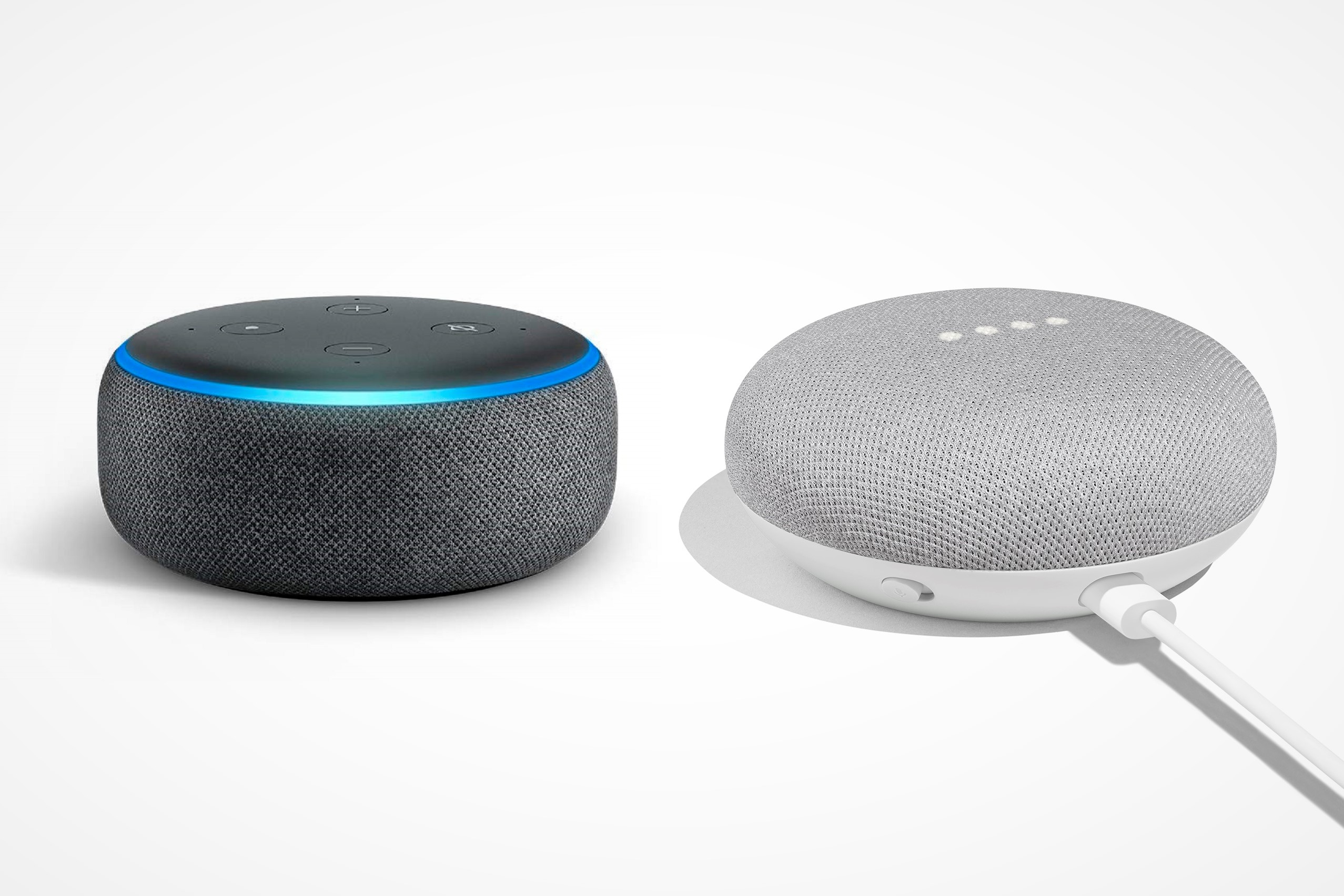 Google home 2024 mini $25