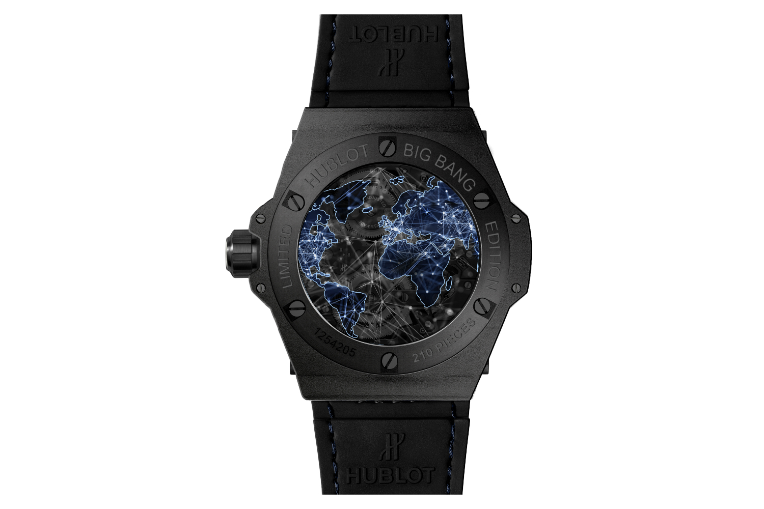 Hublot meca clearance 10 p2p