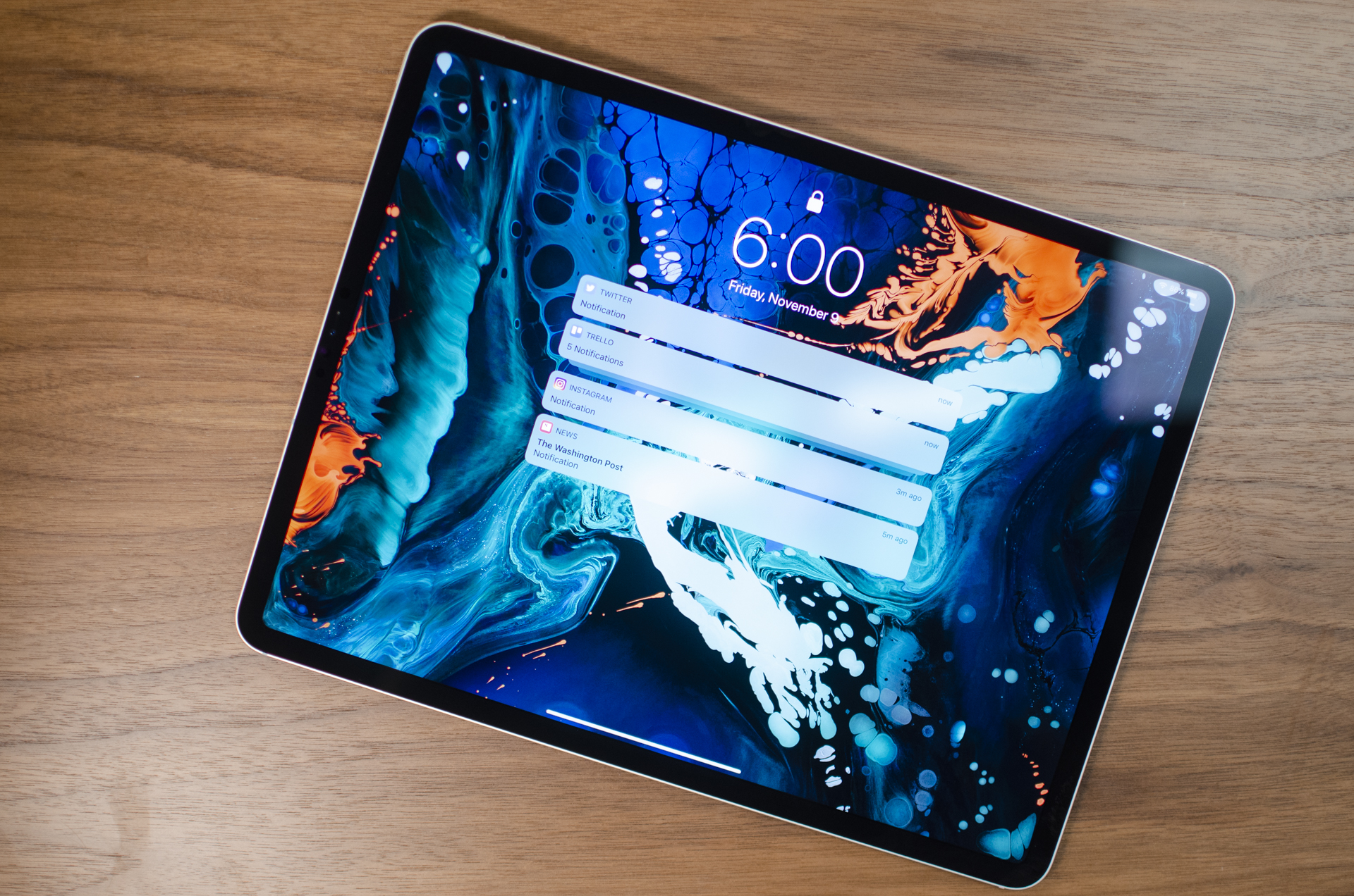 Review: 2018 iPad with Apple Pencil support might replace your iPad Pro