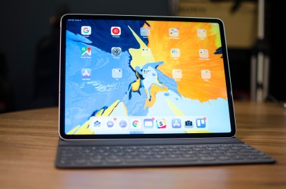 Apple iPad Pro 11 Vs. Samsung Galaxy Tab S4 | Spec Comparison | Digital ...