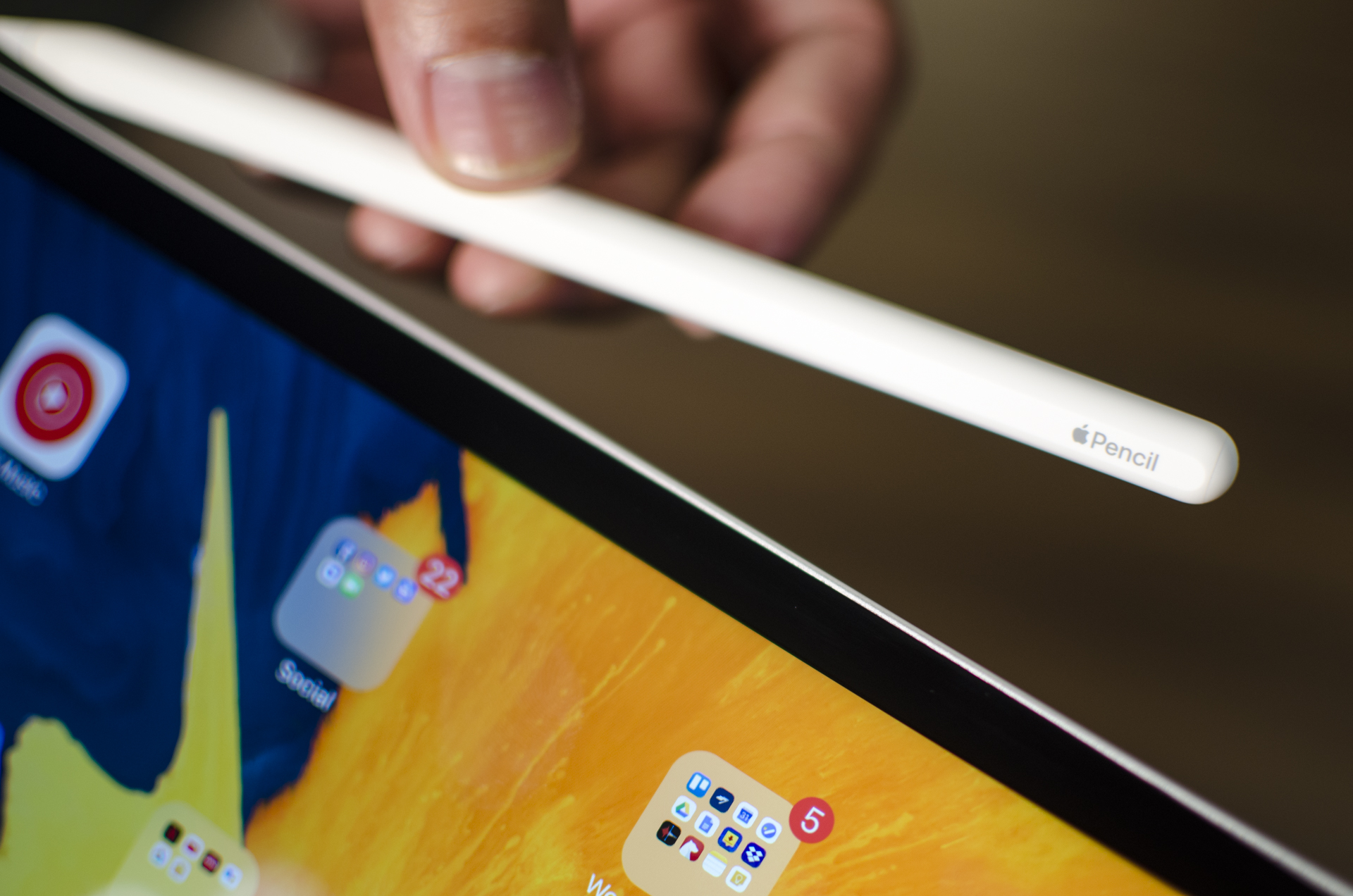 iPad Pro (2018) Review: The Best Tablet Money Can Buy | Digital Trends