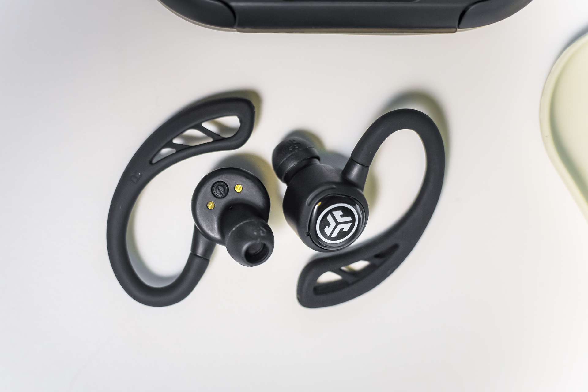 Jlab elite earbuds hot sale