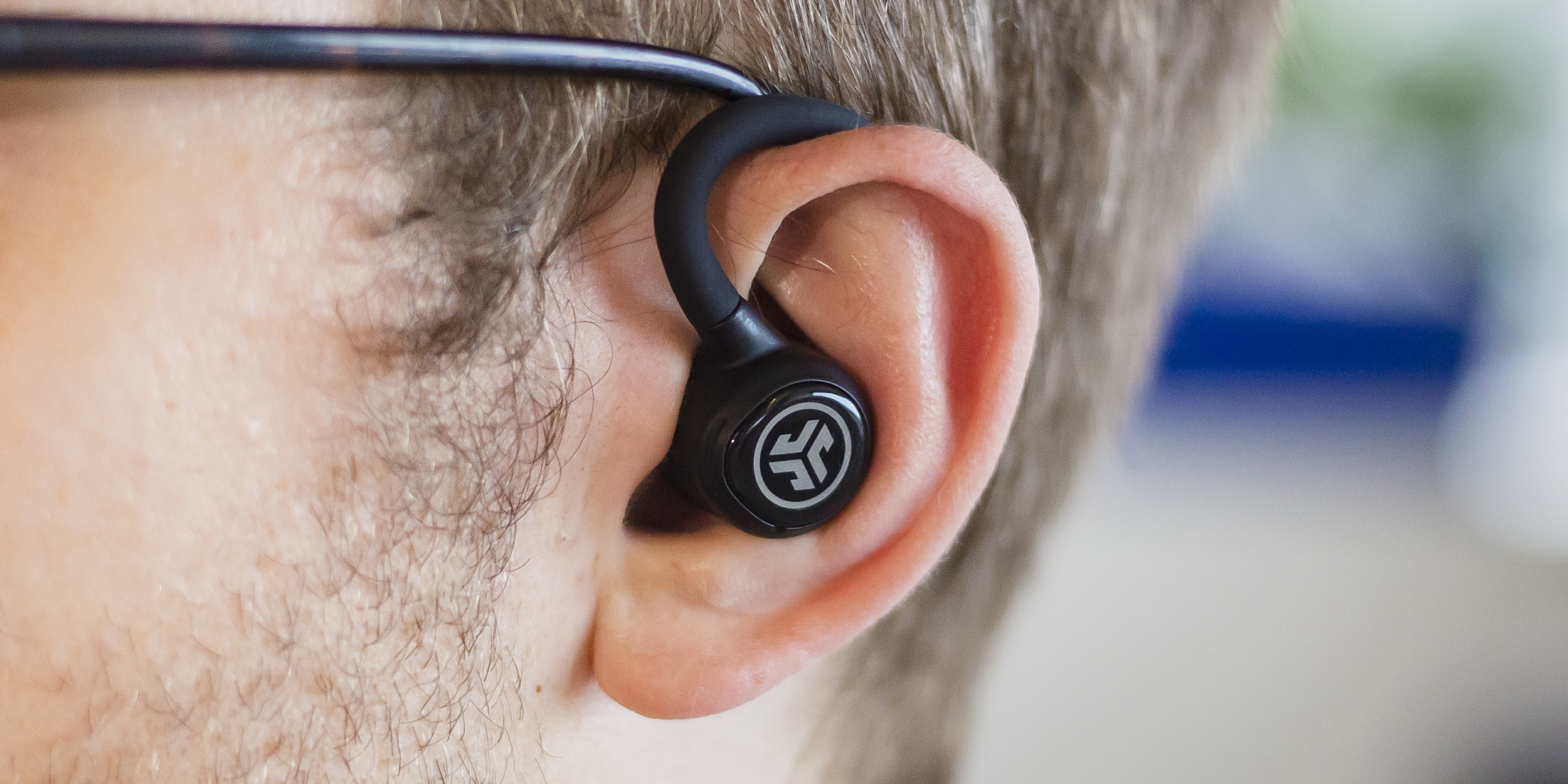 Jlab sport earbuds online review