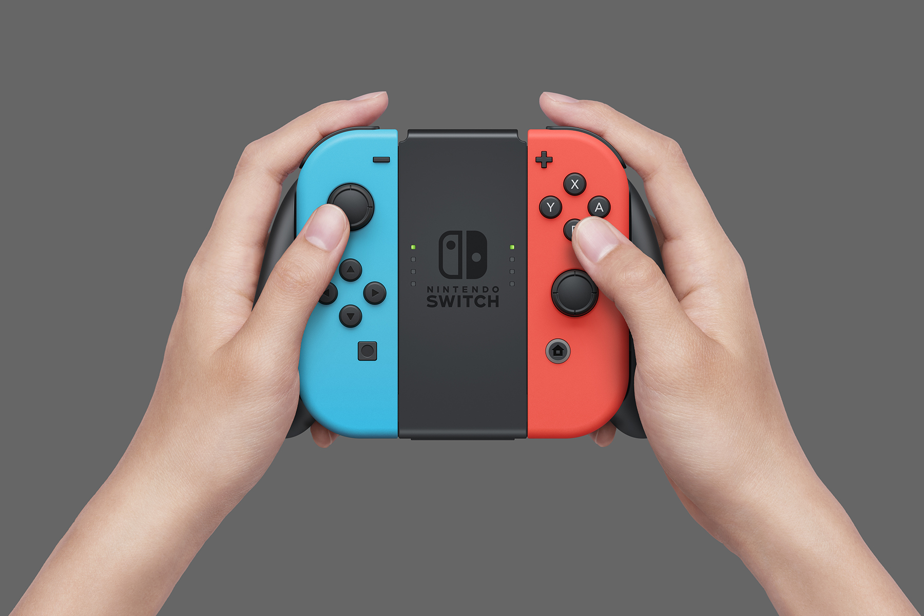 Use joycon hot sale on pc