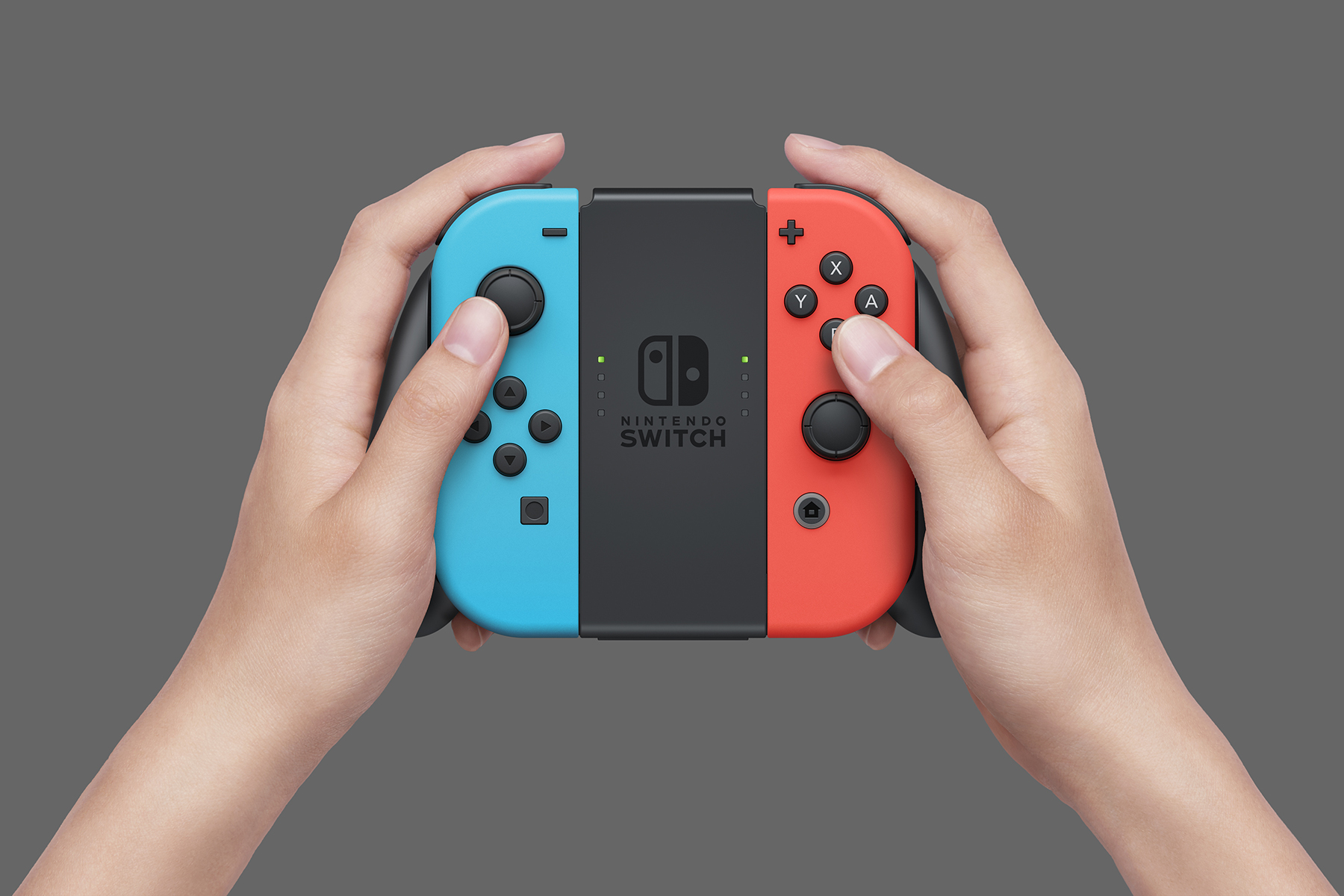 Joy-Cons vs. Pro Controller: Which Should You Use With Your
