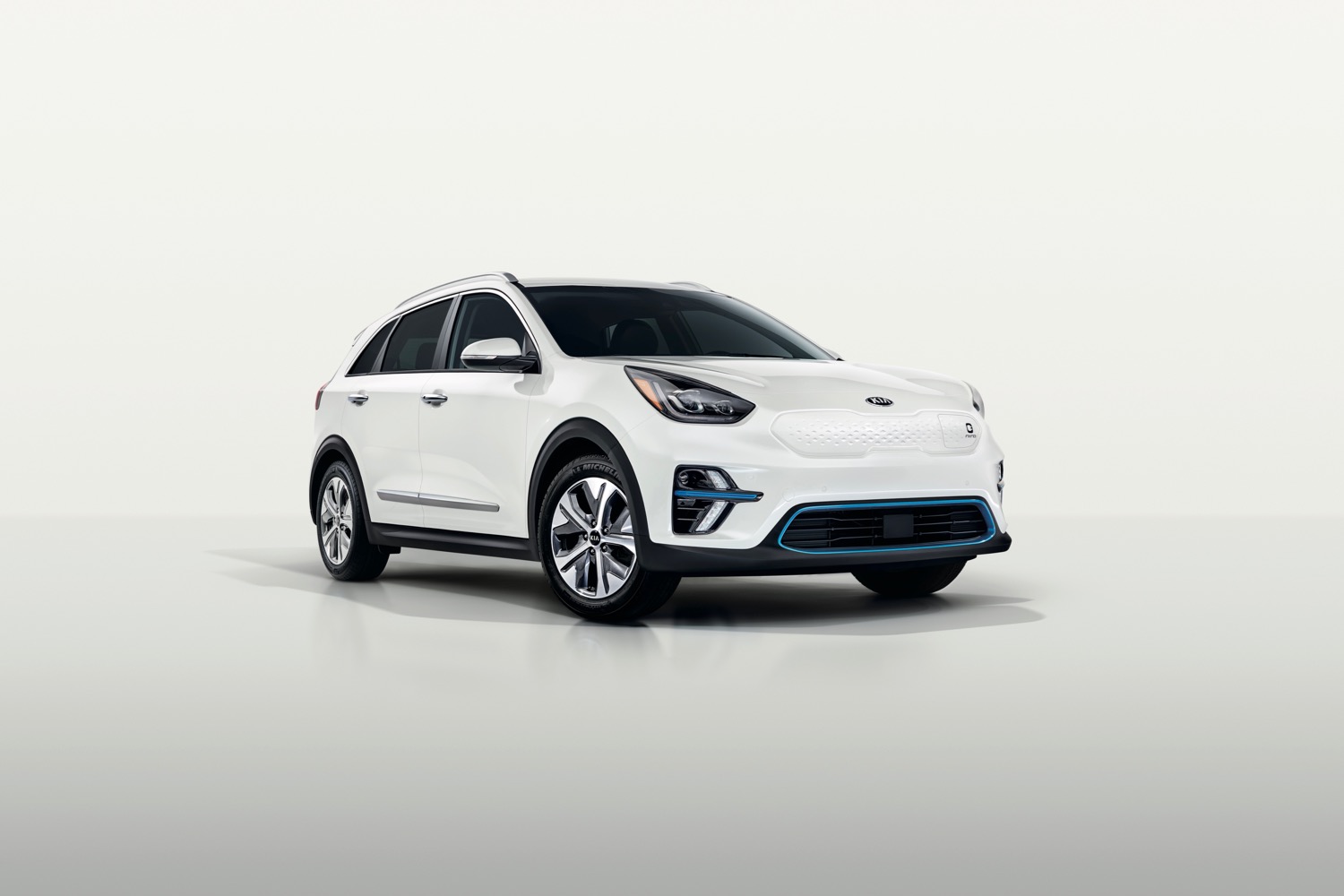 Kia niro deals electric 2019