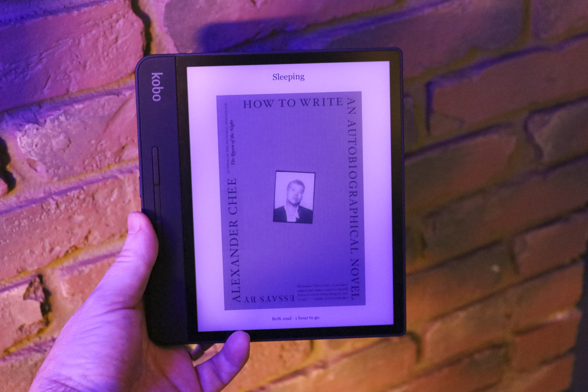 Kobo Forma Review | Digital Trends