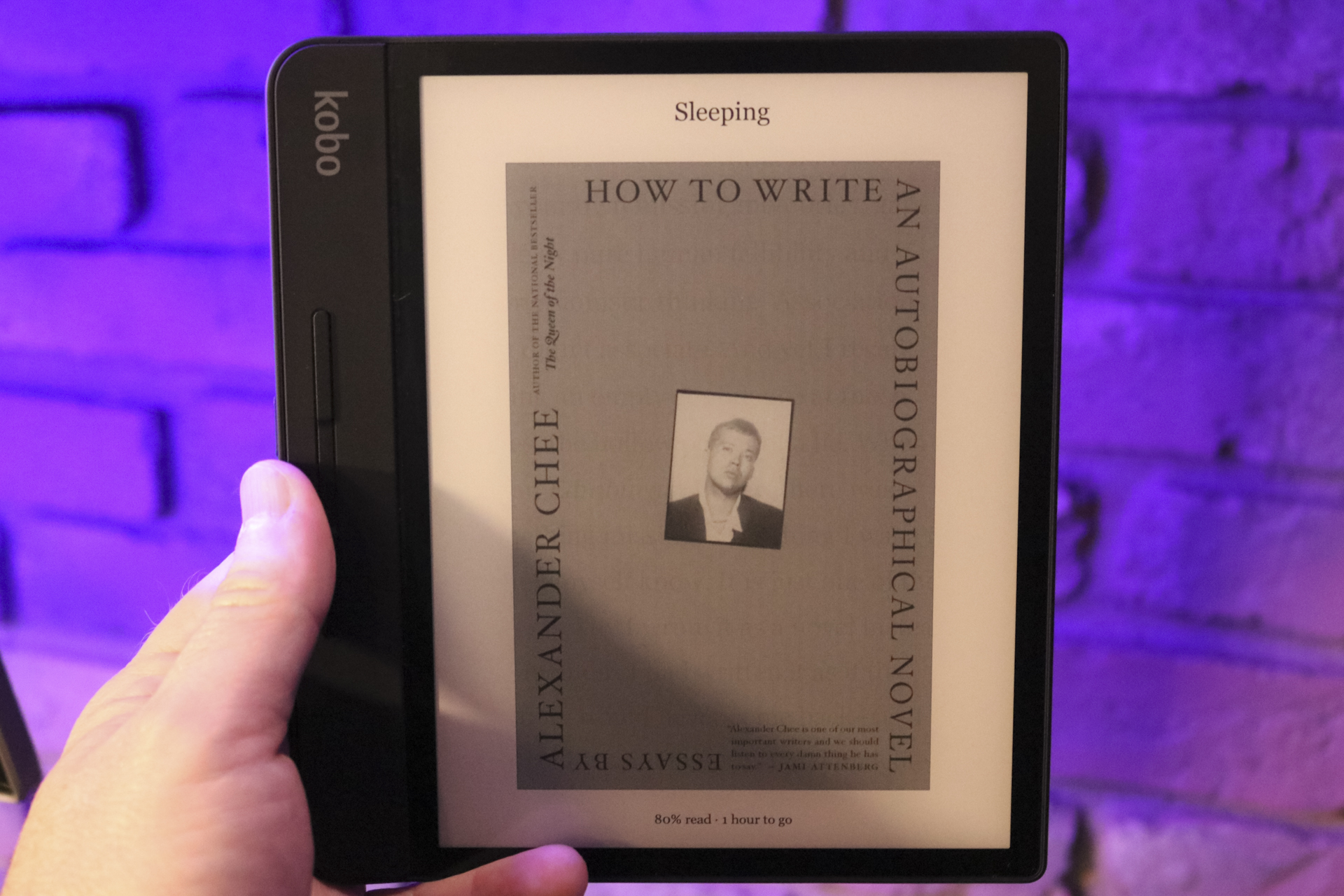 Kobo Forma 8 Reviews, Pros and Cons