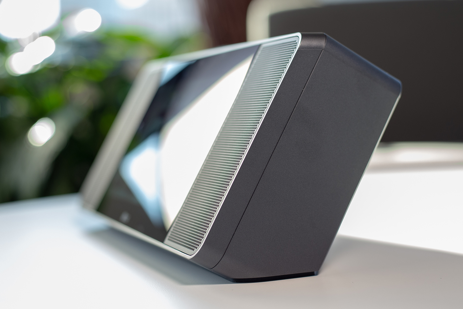 Lg xboom ai 2024 thinq speaker review