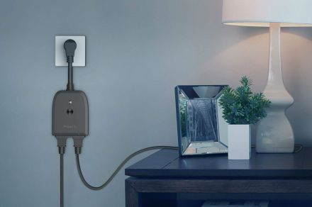 What are smart plugs, and how do they work?
