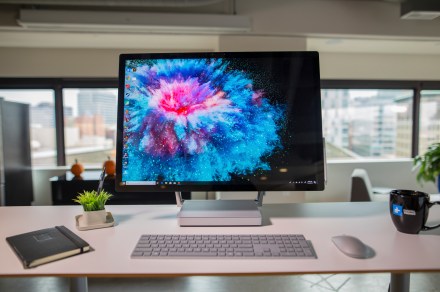 The best all-in-one computers for 2023