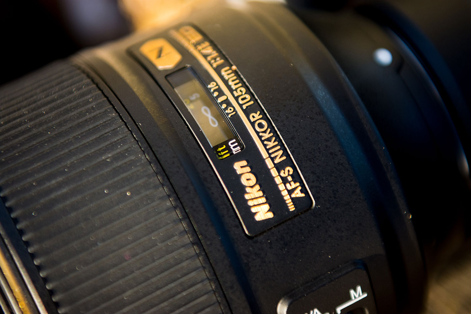 Nikon 105mm f/1.4E ED Review: Incredibly Close to the Perfect Lens