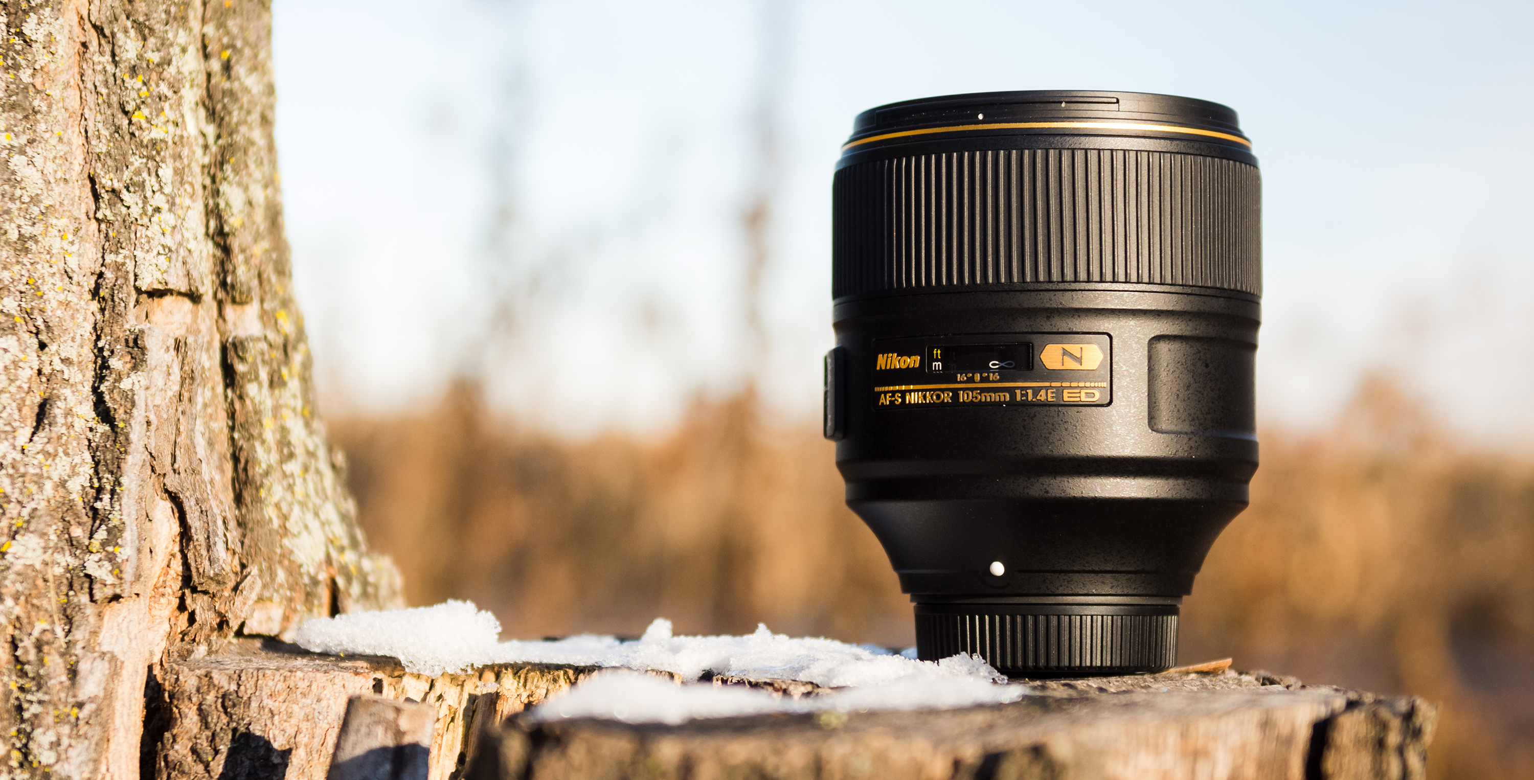 Nikon 105mm f/1.4E ED Review: Incredibly Close to the Perfect Lens ...