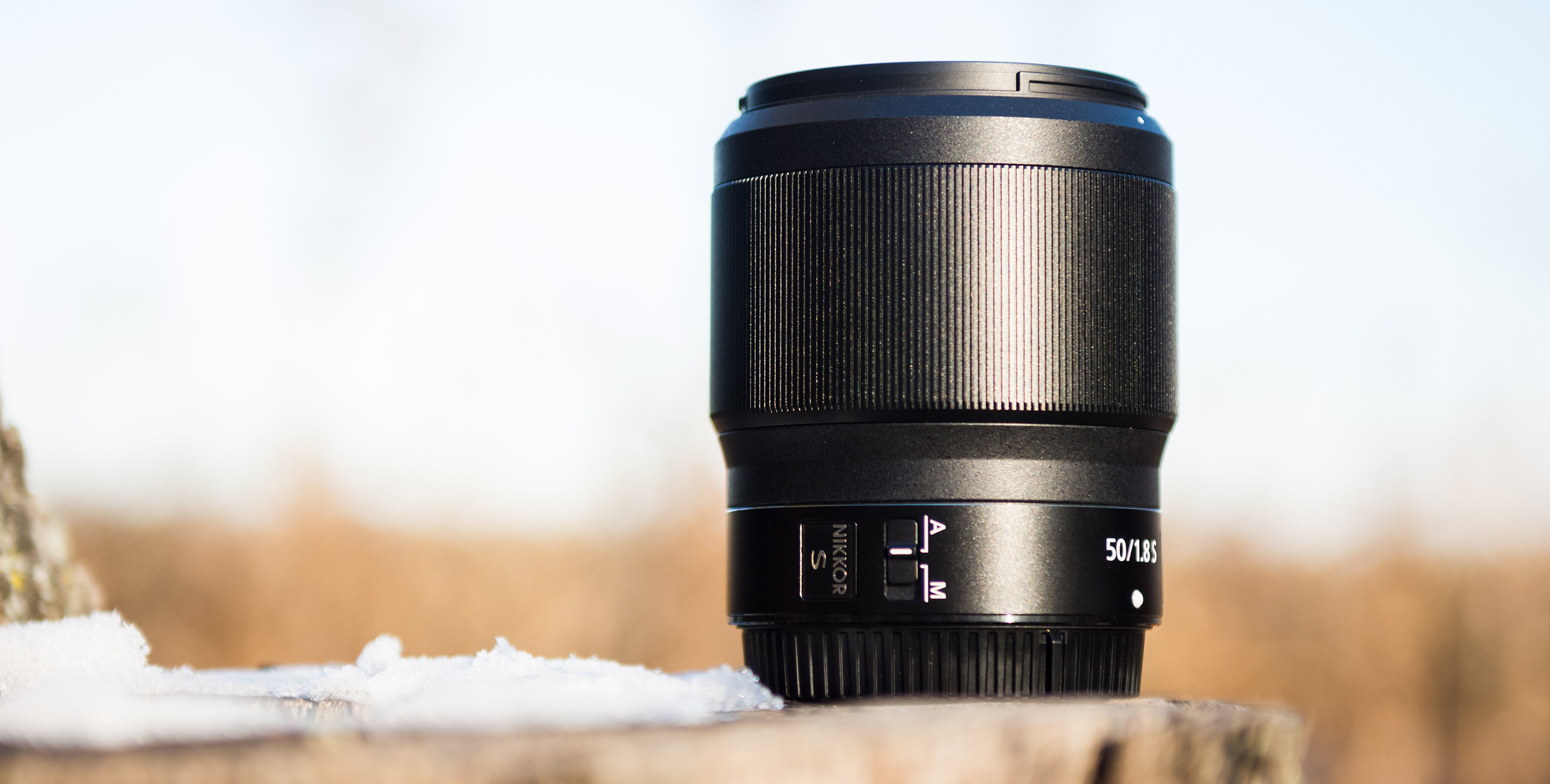 Nikon Z 50mm f/1.8 S Review: Shows Sharp Potential for Z-mount